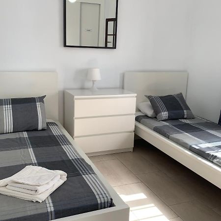 Villa Ardilla Puerto del Carmen  Ngoại thất bức ảnh