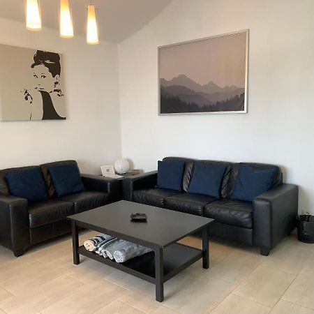 Villa Ardilla Puerto del Carmen  Ngoại thất bức ảnh