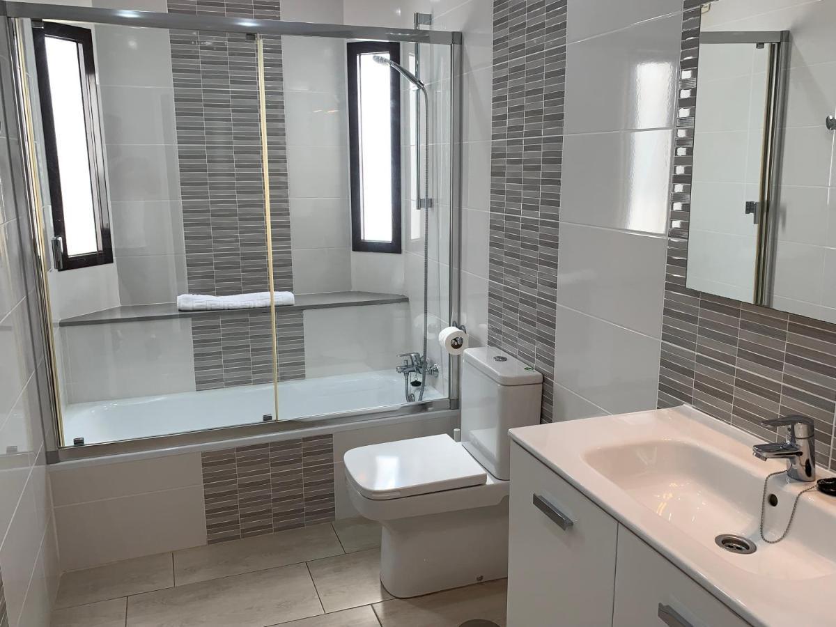 Villa Ardilla Puerto del Carmen  Ngoại thất bức ảnh