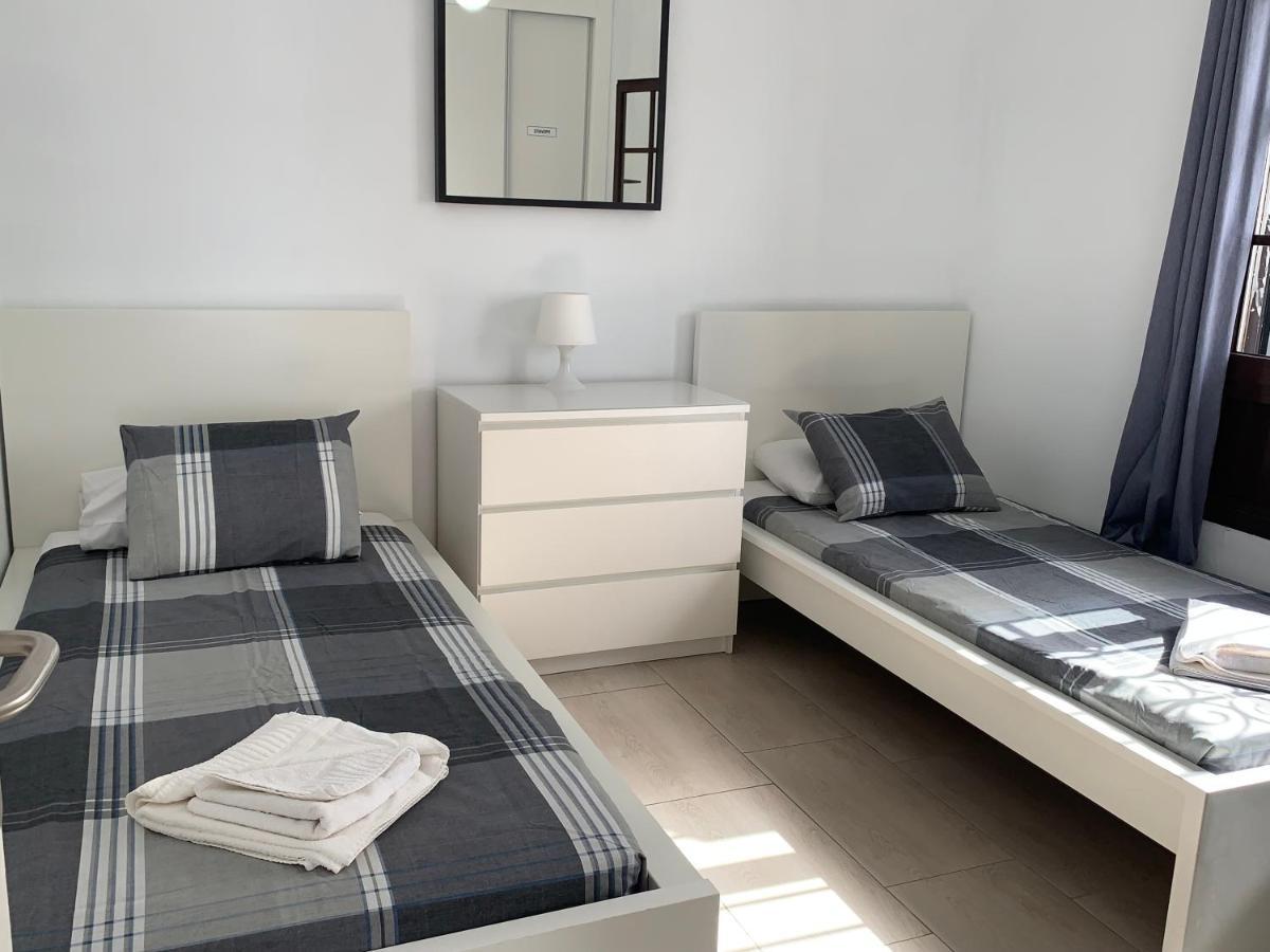 Villa Ardilla Puerto del Carmen  Ngoại thất bức ảnh