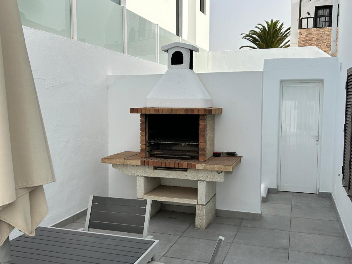 Villa Ardilla Puerto del Carmen  Ngoại thất bức ảnh