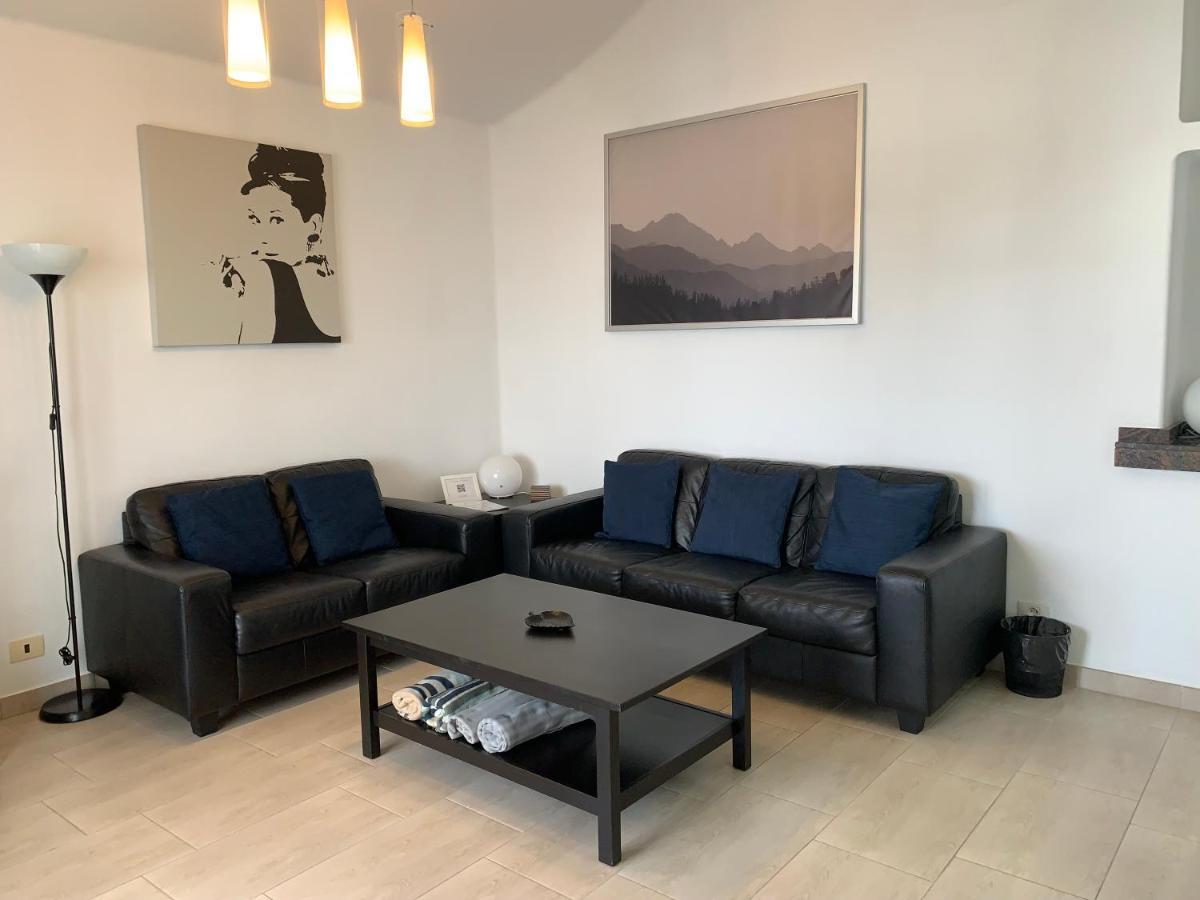 Villa Ardilla Puerto del Carmen  Ngoại thất bức ảnh