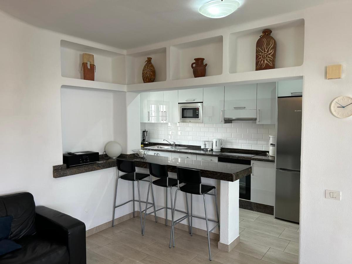 Villa Ardilla Puerto del Carmen  Ngoại thất bức ảnh