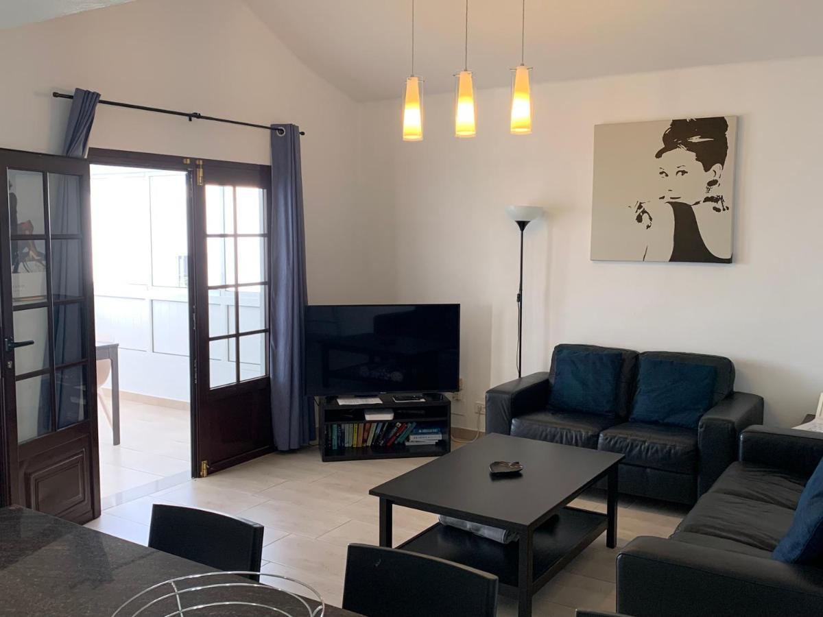 Villa Ardilla Puerto del Carmen  Ngoại thất bức ảnh
