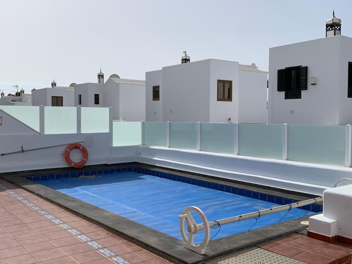 Villa Ardilla Puerto del Carmen  Ngoại thất bức ảnh