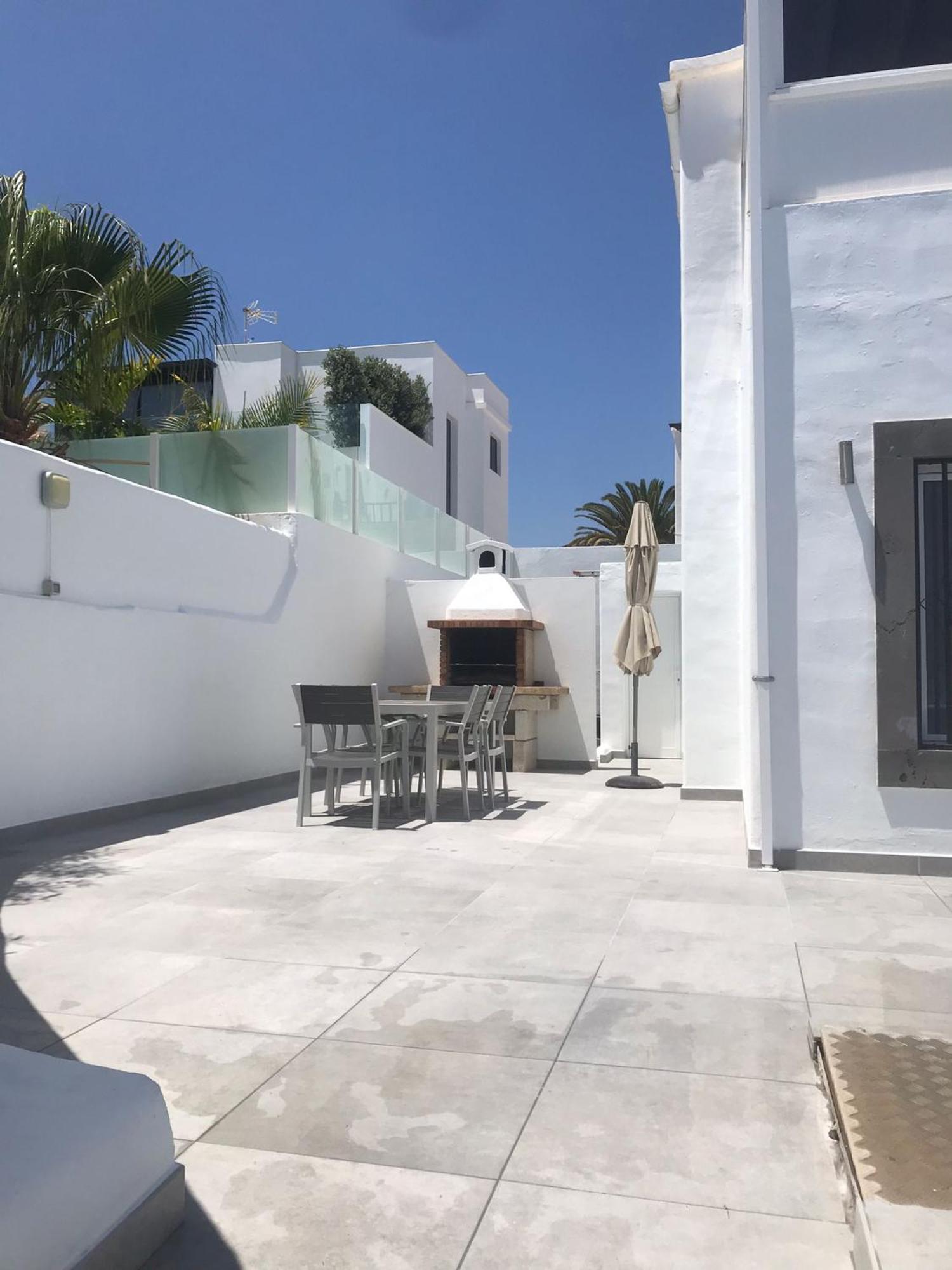 Villa Ardilla Puerto del Carmen  Ngoại thất bức ảnh