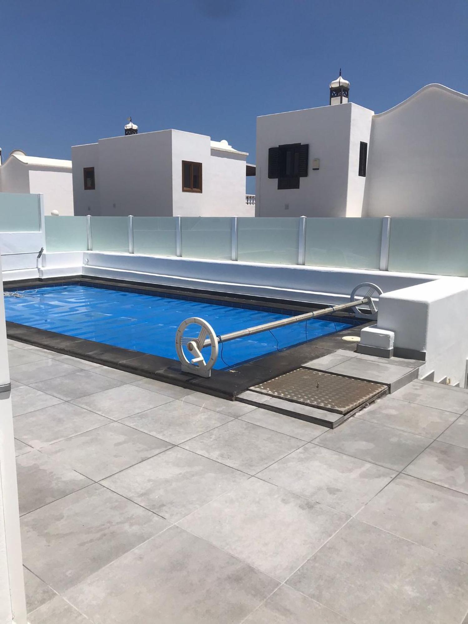 Villa Ardilla Puerto del Carmen  Ngoại thất bức ảnh