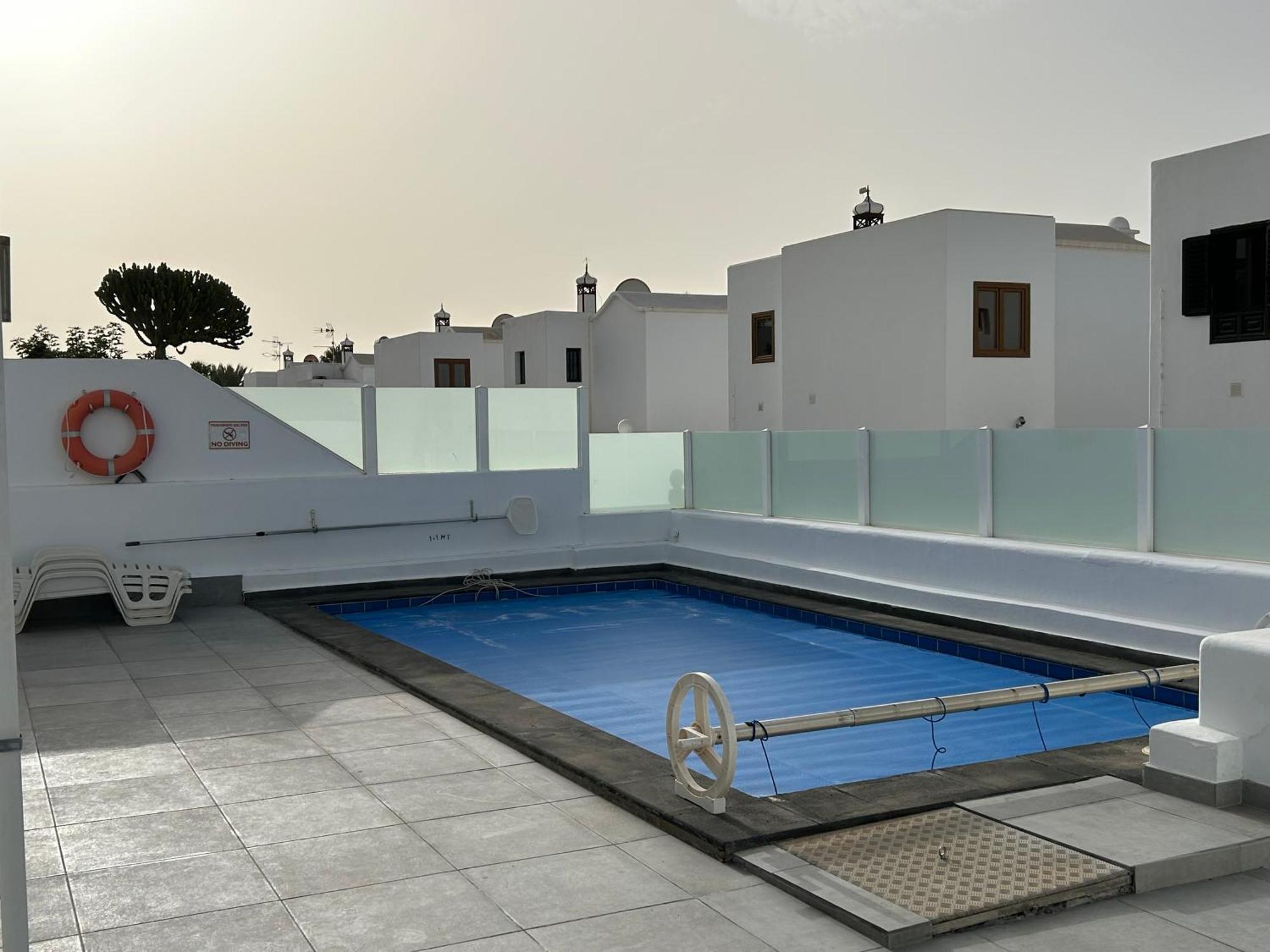 Villa Ardilla Puerto del Carmen  Ngoại thất bức ảnh